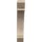 Ekena Millwork Thorton Slat Rough Sawn Bracket, Douglas Fir, 6"W x 30"D x 36"H BKT06X30X36THR06RDF - alternate 2